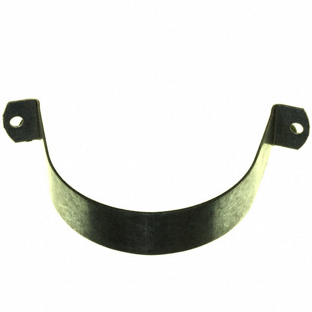 RB250 Cornell Dubilier Electronics (CDE)  Accesorios